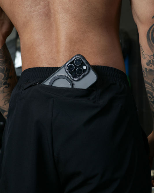 Men’s 5" Pro Training Shorts