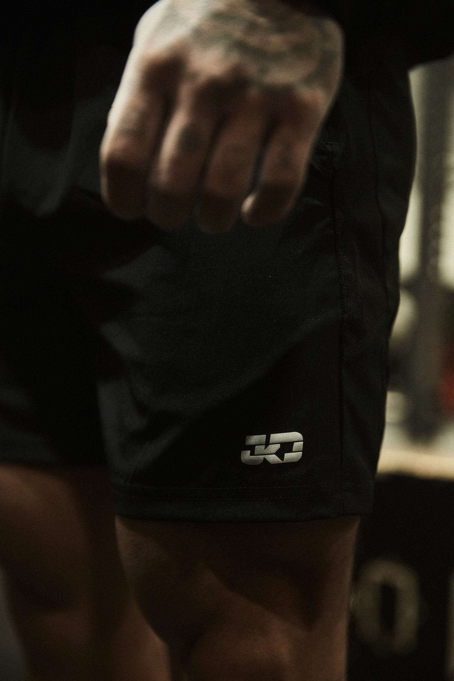 Men’s 5" Pro Training Shorts