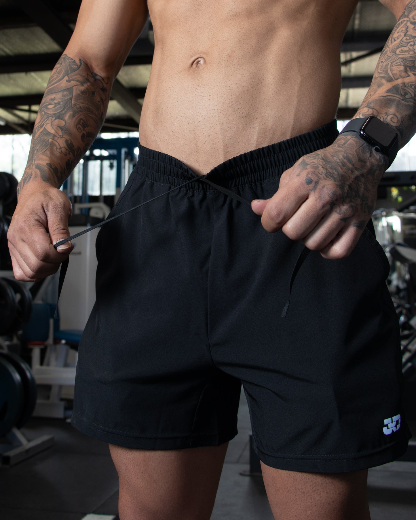Men’s 5" Pro Training Shorts