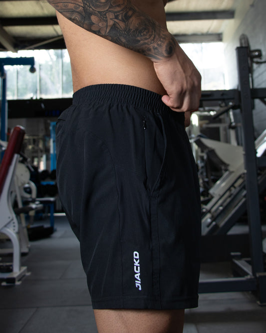 Men’s 5" Pro Training Shorts